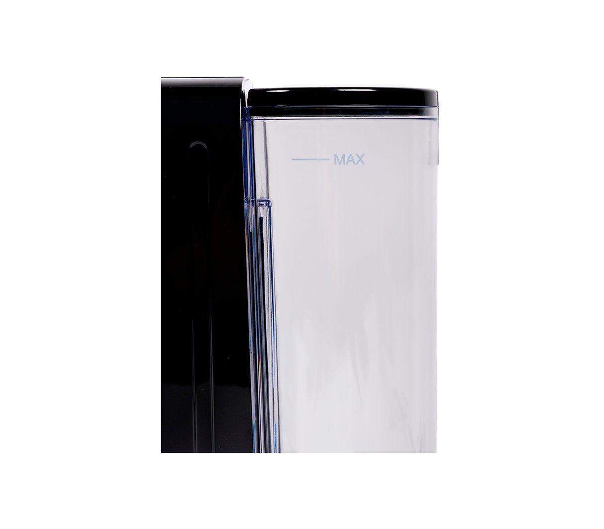 Cafetera de capsula 0.65lts 7015gs negra Frigilux