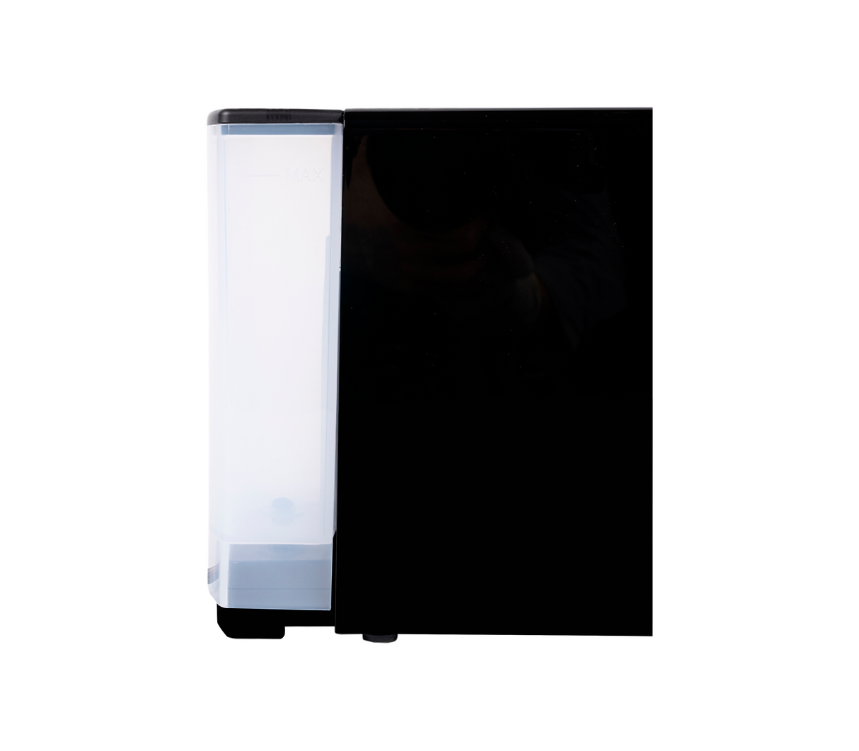 CAFETERA TURCA 300 ML 400W NEGRA FRIGILUX