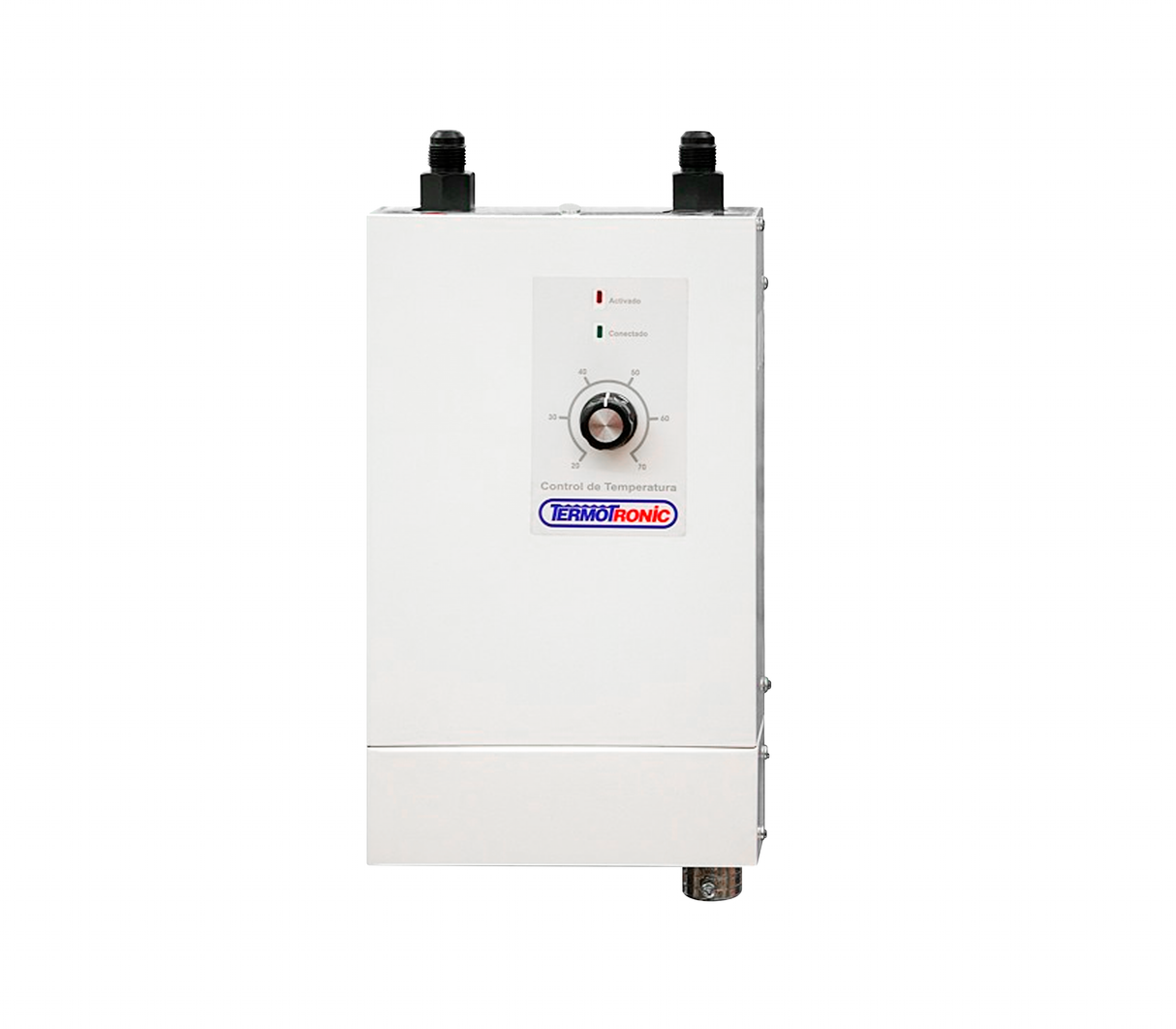 Calentador de agua Eléctrico Termotronic