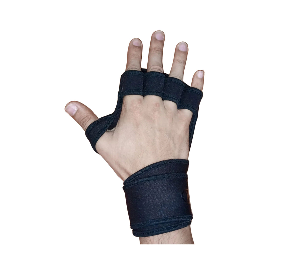 Calleras Deportivas Agarre Premium + K6