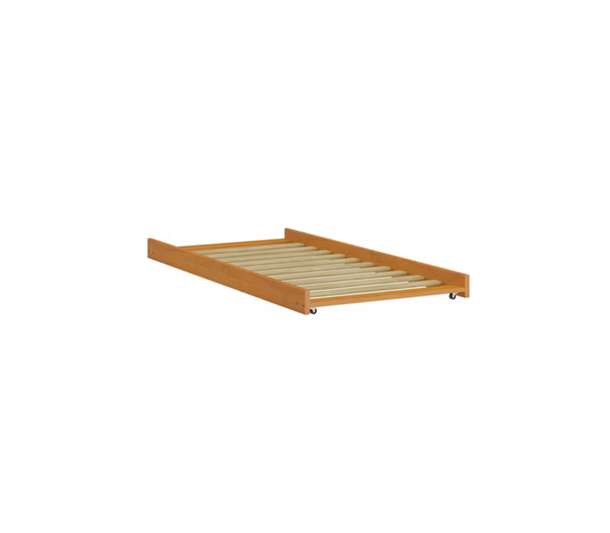 Cama Individual Auxiliar (100cm X 190cm) Mod715 Piratini