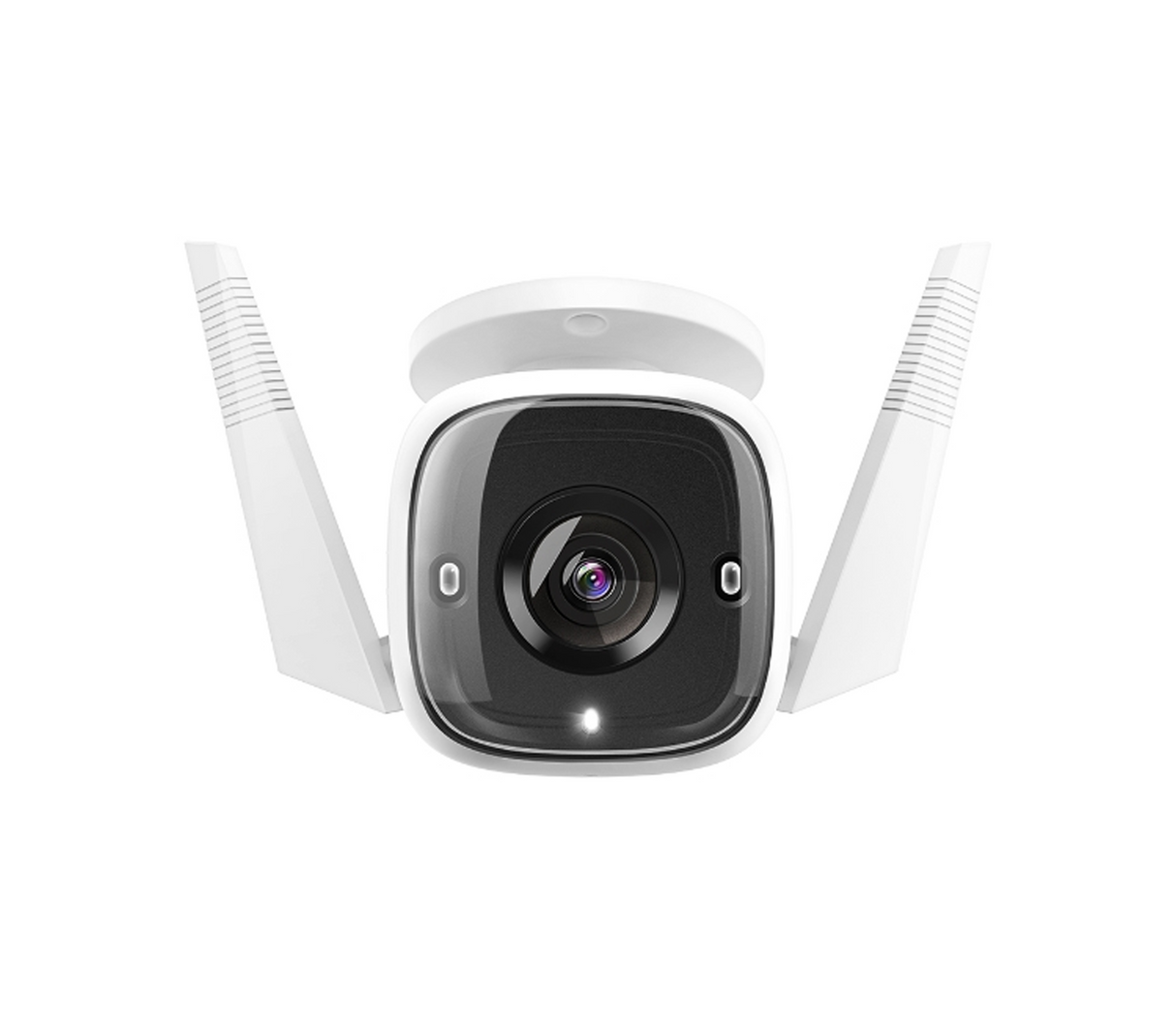 Cámara de seguridad Wifi Hd 1080 Outdoor Resolucion 2k Tp-Link
