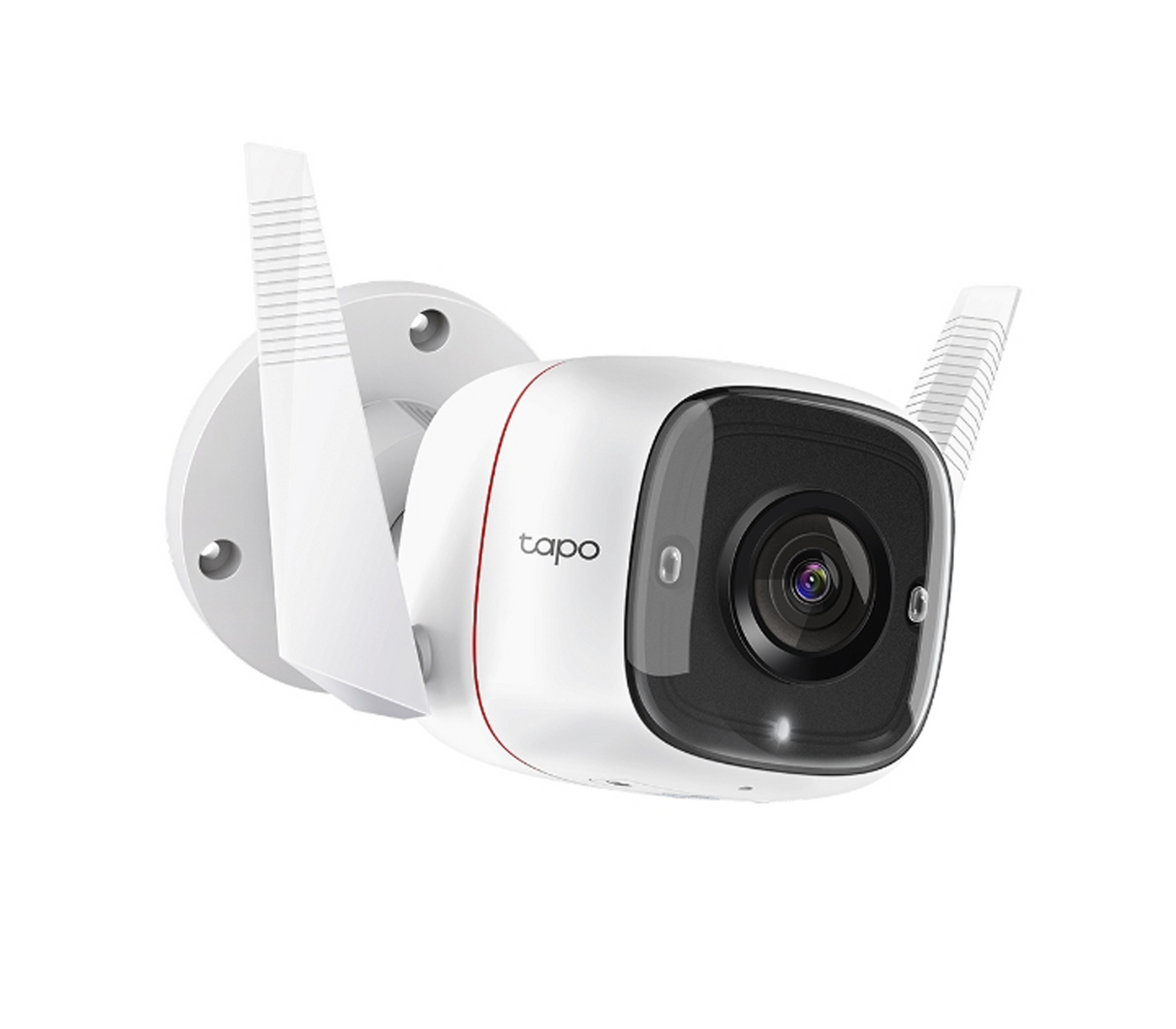 Cámara de seguridad Wifi Hd 1080 Outdoor Resolucion 2k Tp-Link