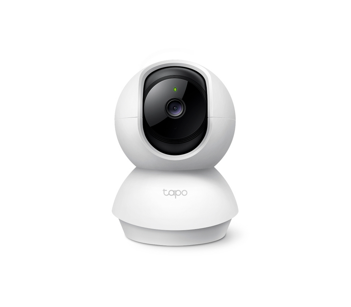 CAMARA DE SEGURIDAD WIFI HD 1080 C202 TAPO