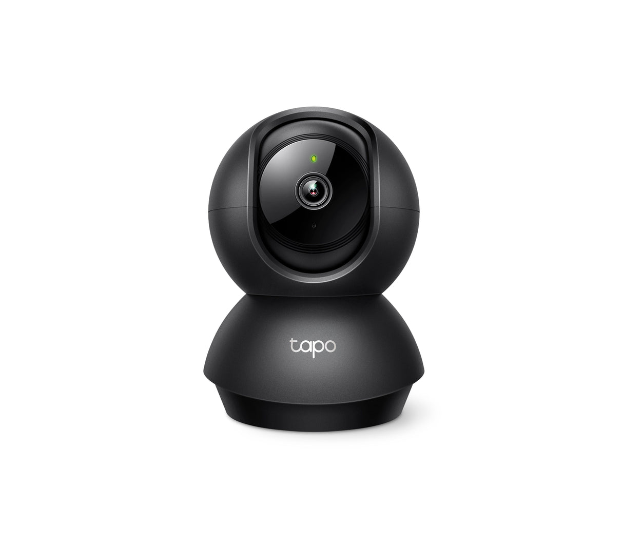 Cámara de seguridad WiFi 2K C211 Negro Tapo