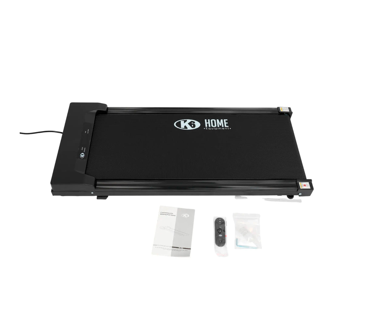 Caminadora Walking PAD Home 110V K6