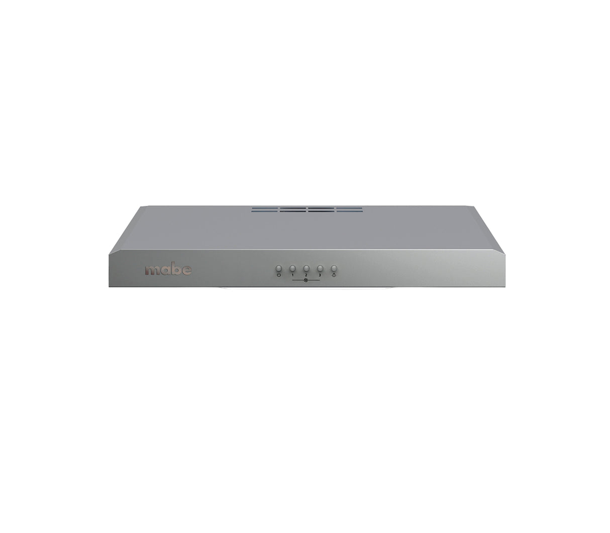 Campana UT 60cm 110V acero/inoxidable Mabe