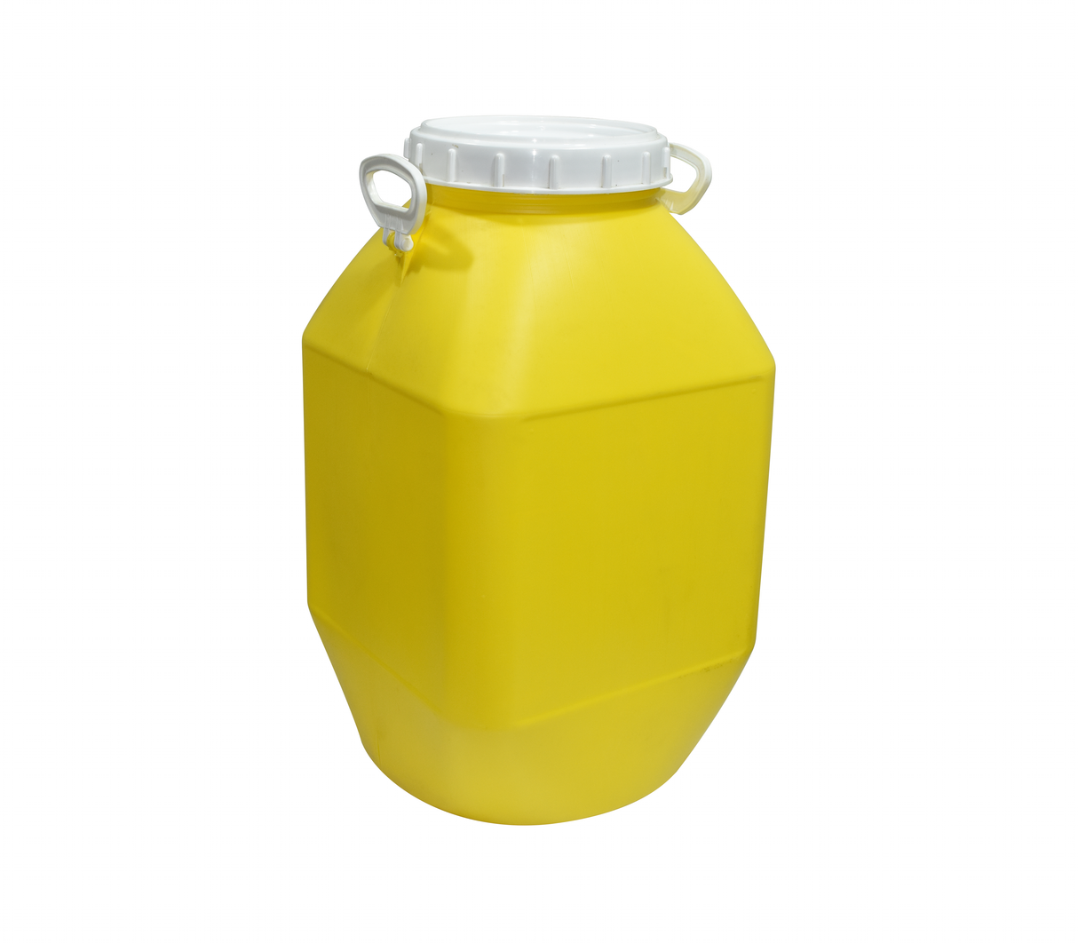 Carboya bidón chemical Andina