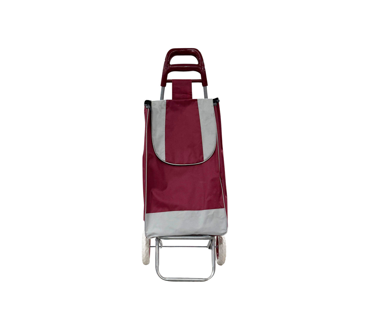 Carrito mercado mediano colores surtidos Laymi