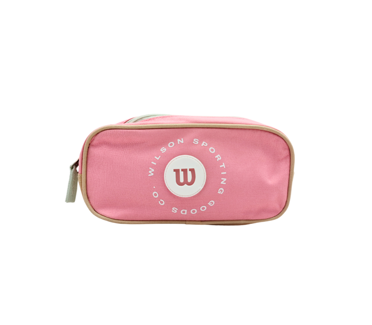 Cartuchera Escolar Busan Wilson