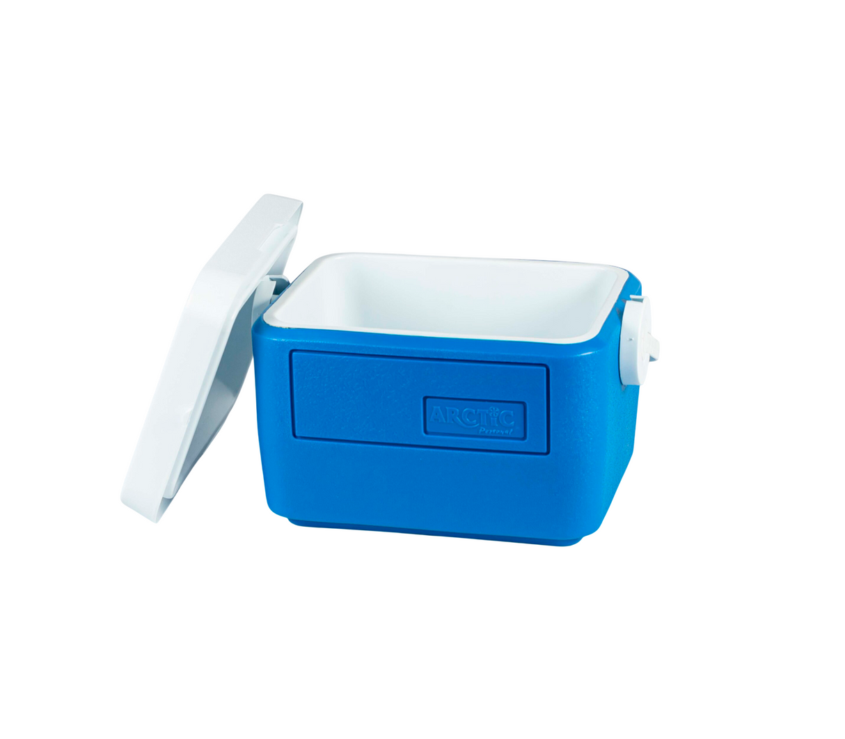 Cava Arctic Americana 12 qts (11.4 lt) azul Decocar