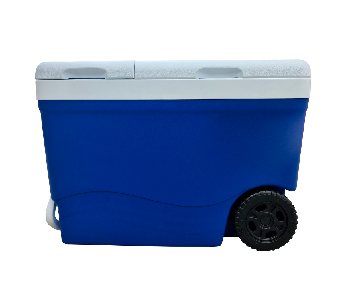 Cava Ice Roller By Split 58Qts (55 litros) Decocar