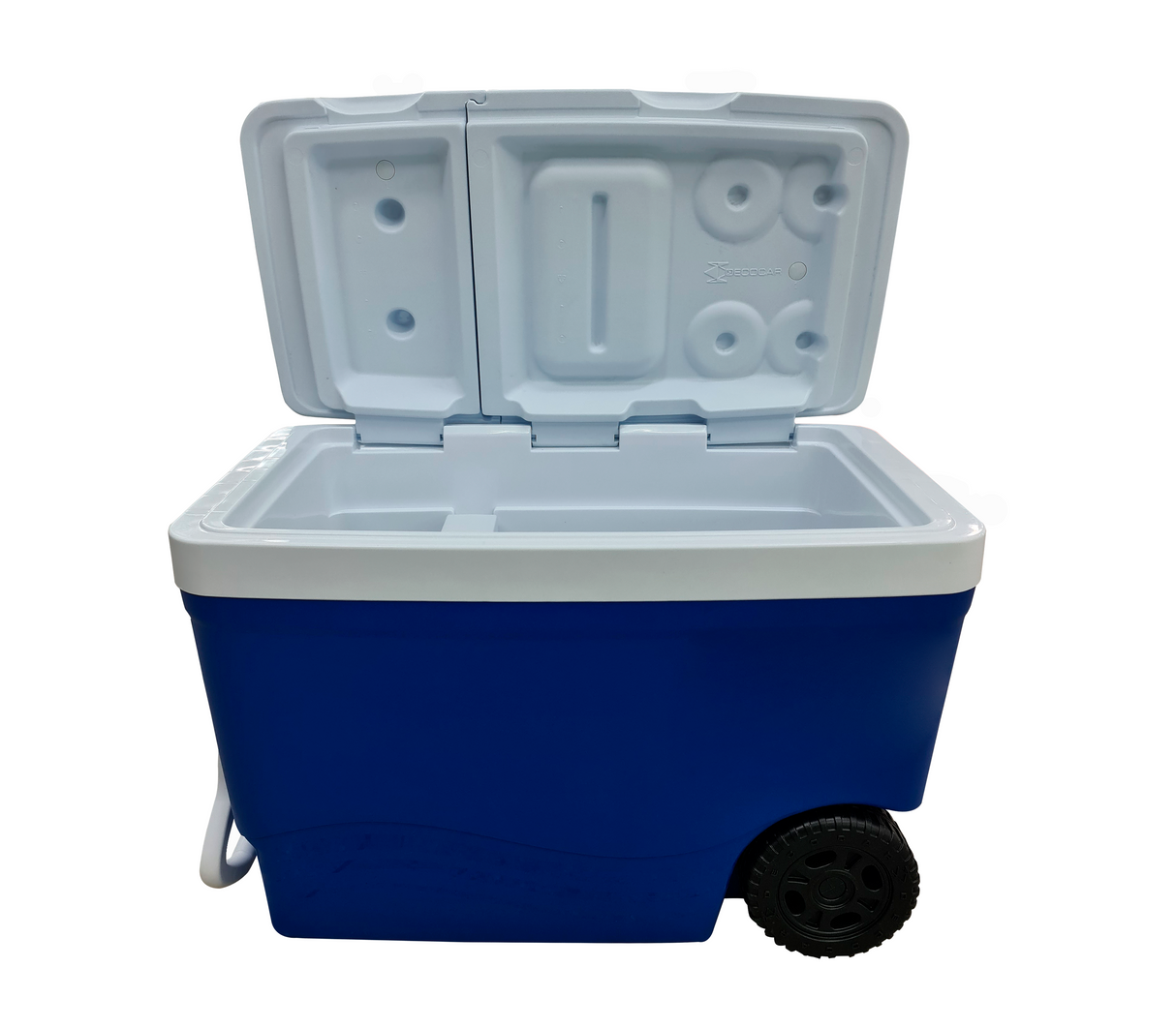 Cava Ice Roller By Split 58Qts (55 litros) Decocar