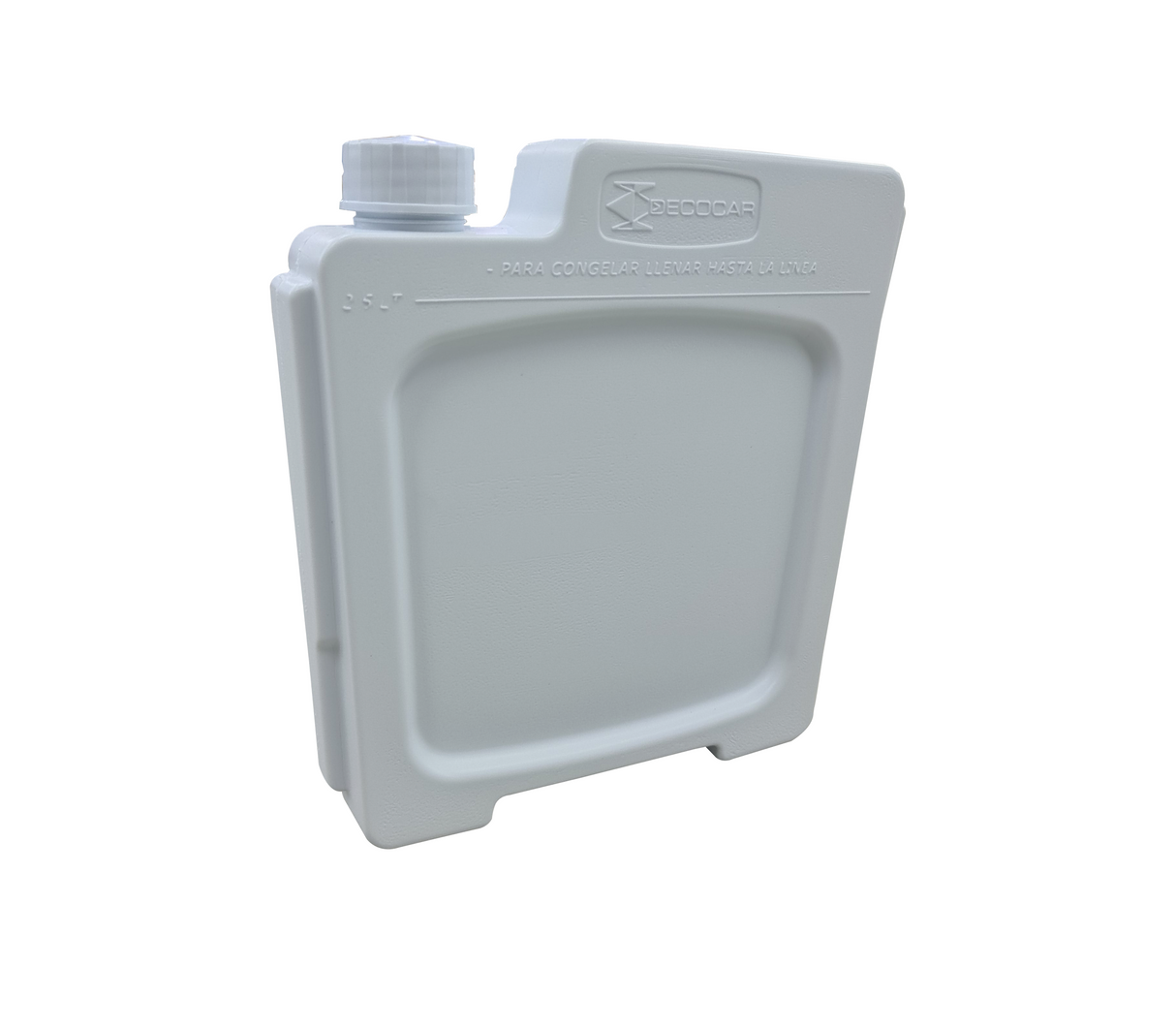 Cava Ice Roller By Split 58Qts (55 litros) Decocar