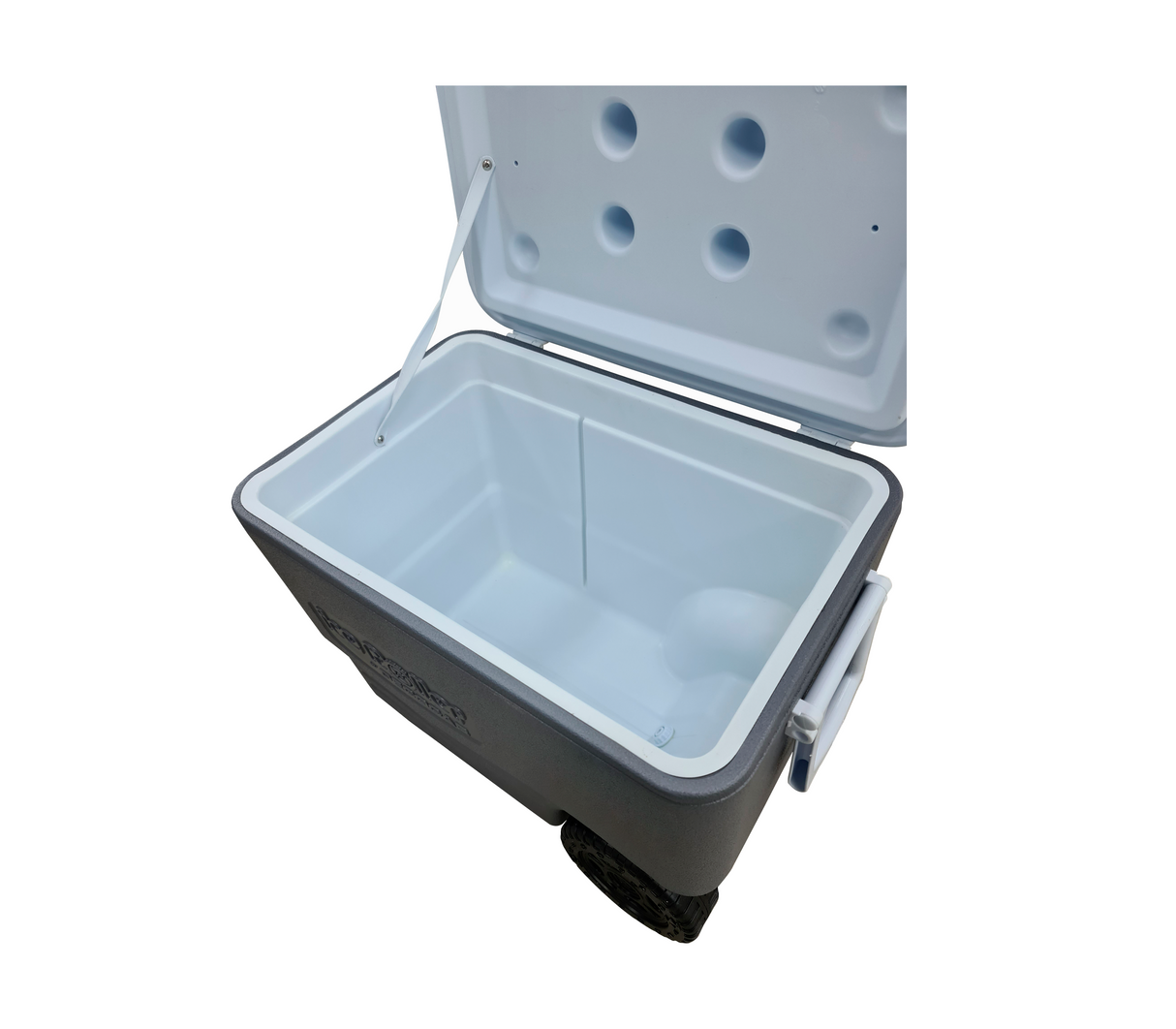 Cava Ice Roller Estándar 42Qts (40 litros) Decocar