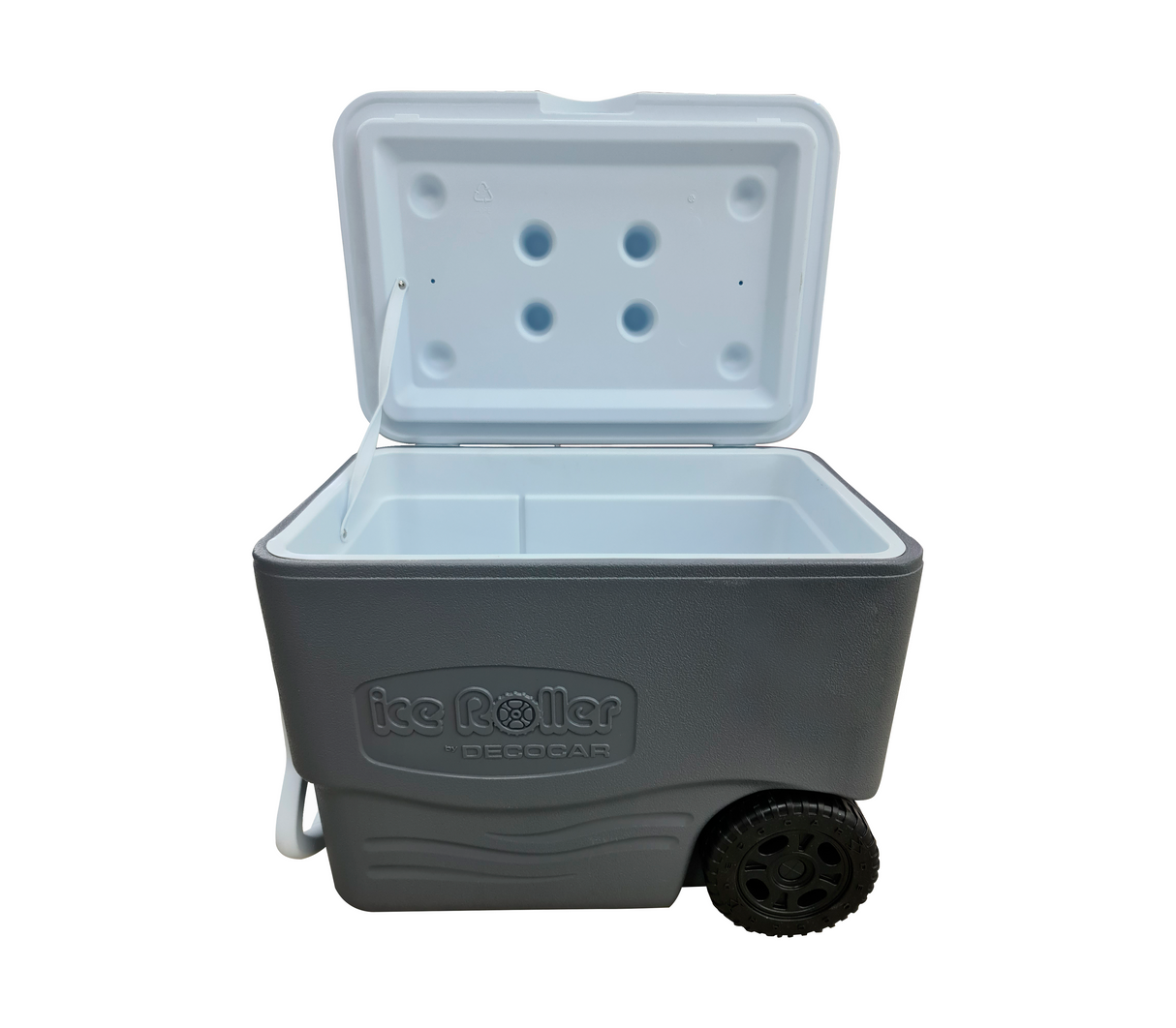 Cava Ice Roller Estándar 42Qts (40 litros) Decocar