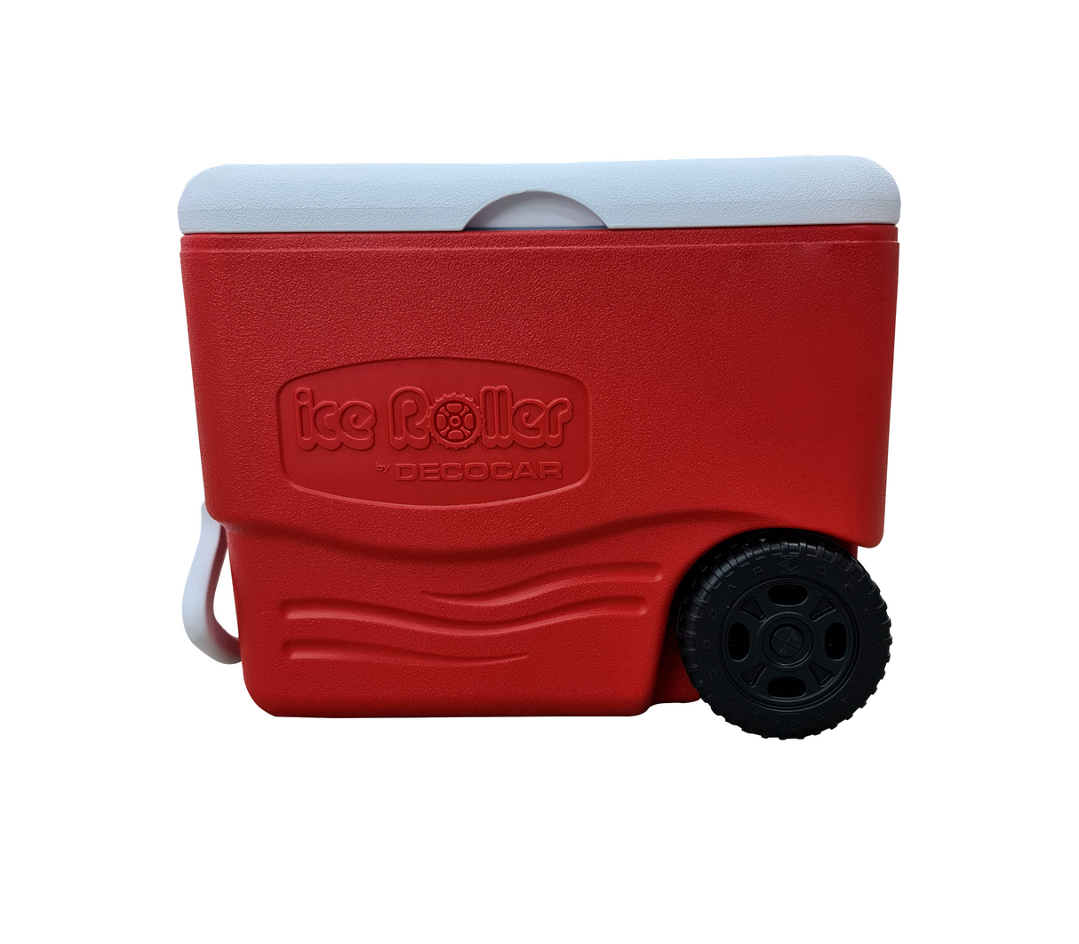 Cava Ice Roller Estándar 42Qts (40 litros) Decocar