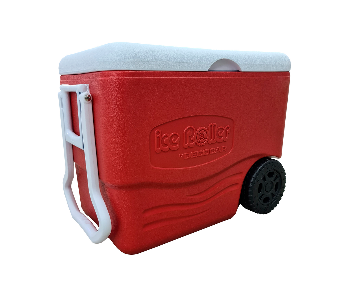 Cava Ice Roller Estándar 42Qts (40 litros) Decocar