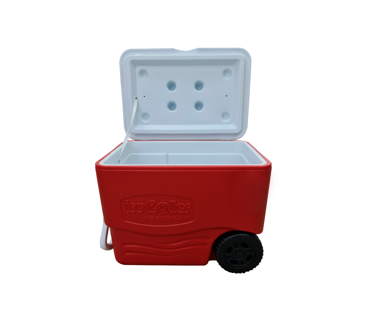 Cava Ice Roller Estándar 42Qts (40 litros) Decocar