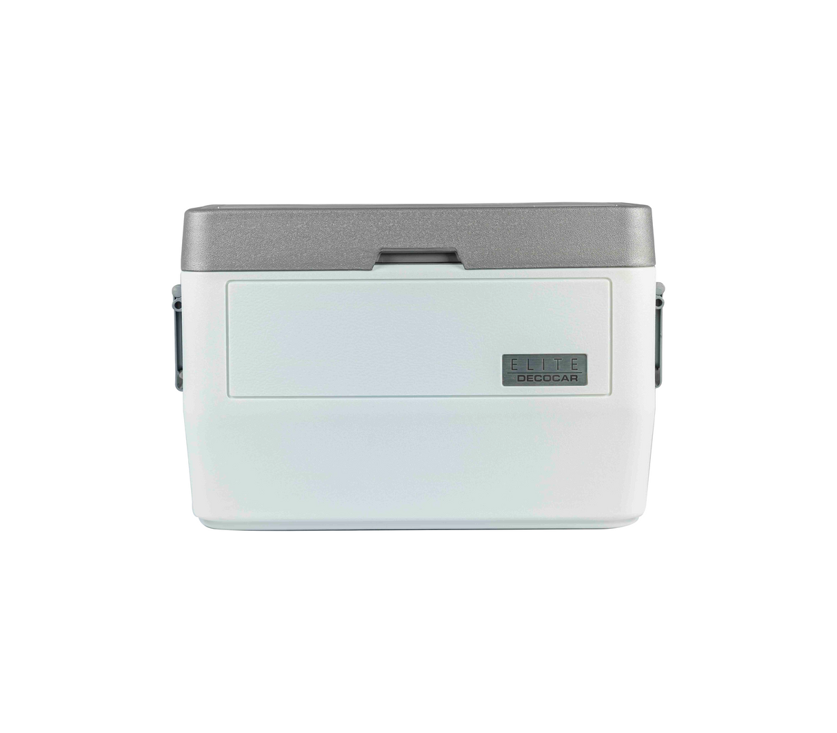 Cava elite 48 (45 lt) qts blanca Decocar