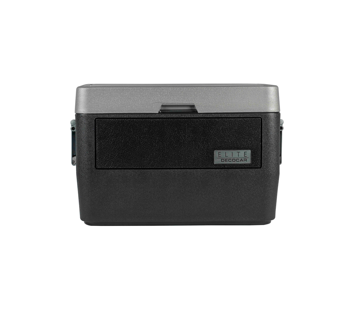 Cava elite 48 (45 lt) qts negra Decocar