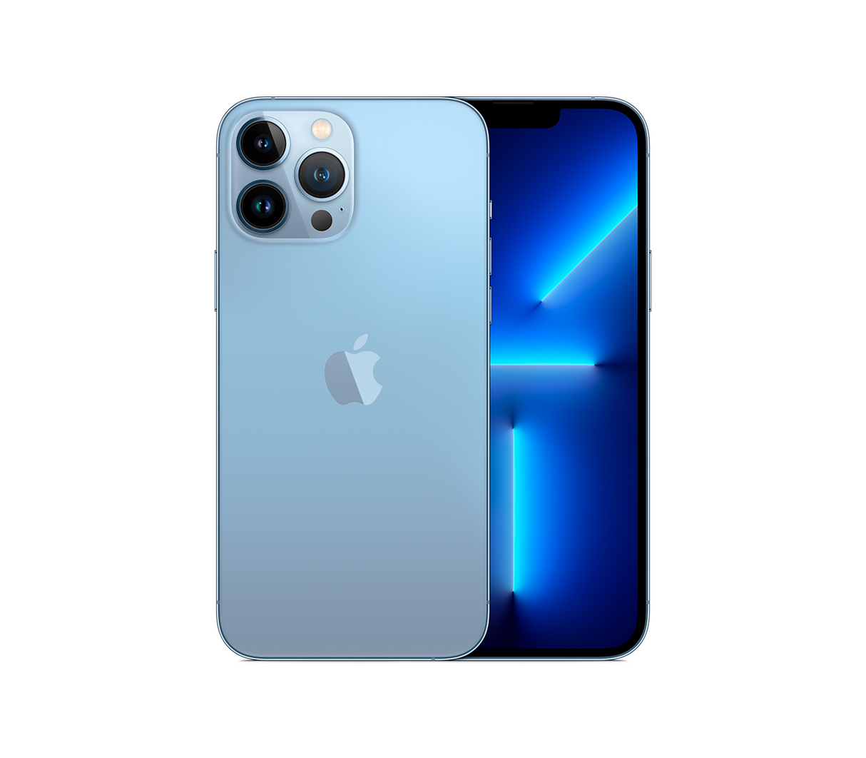 Celular iPhone 13 Pro Max 128 GB Blue Apple