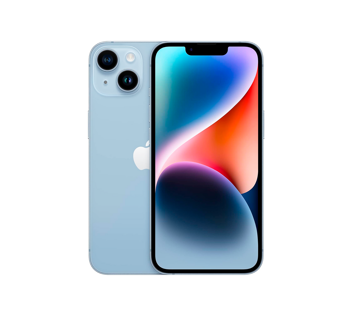 Celular iPhone 14 128GB blue Apple