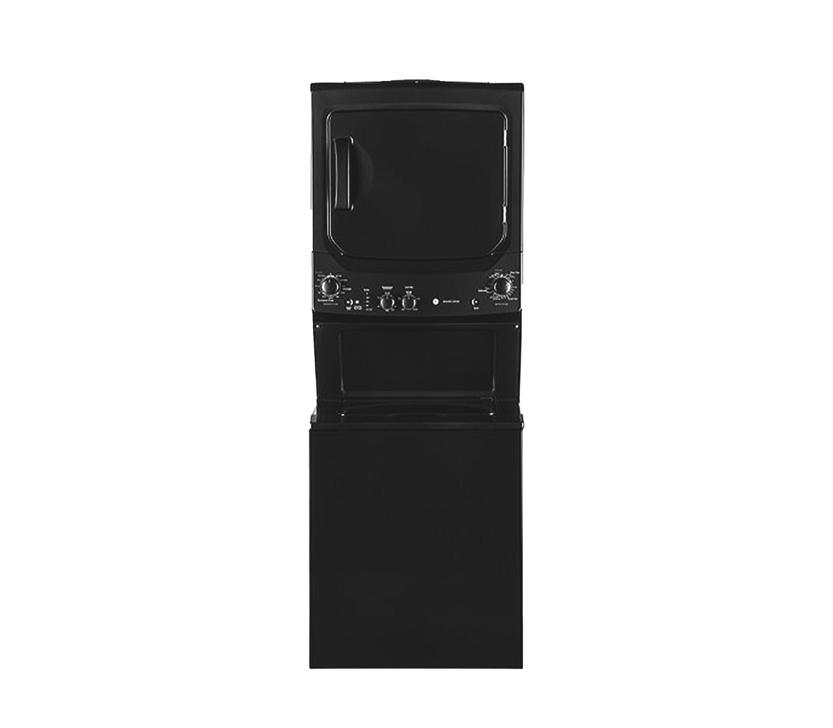 Centro lavado eléctrico 26kg negro General Electric