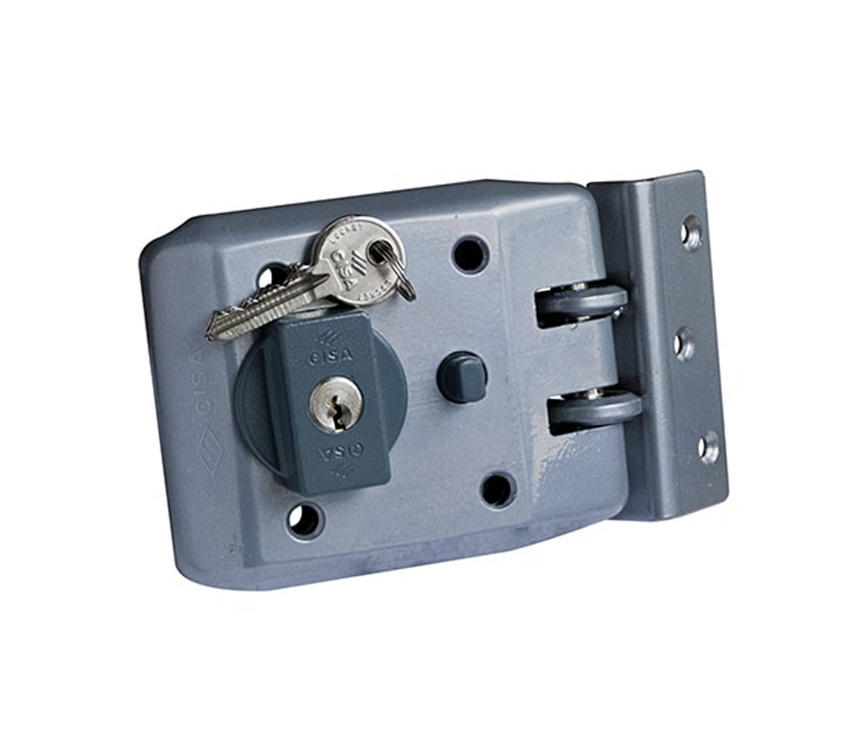 Cerradura de Pomo Cisa