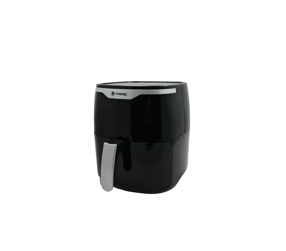 Freidora de aire 4.5 L 1400W digital negro Gtronic