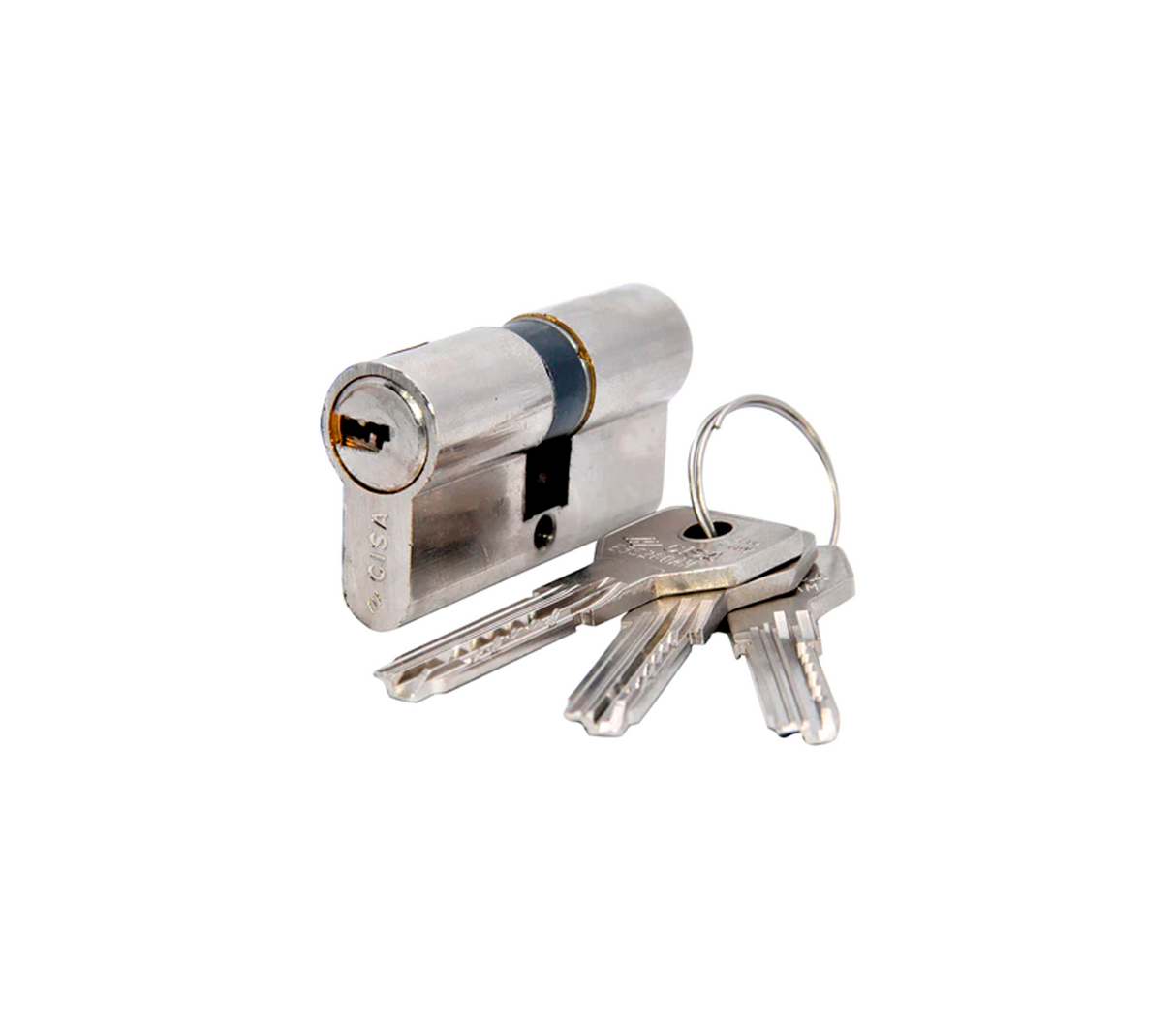 Cilindro de Europerfil M6 Cisa