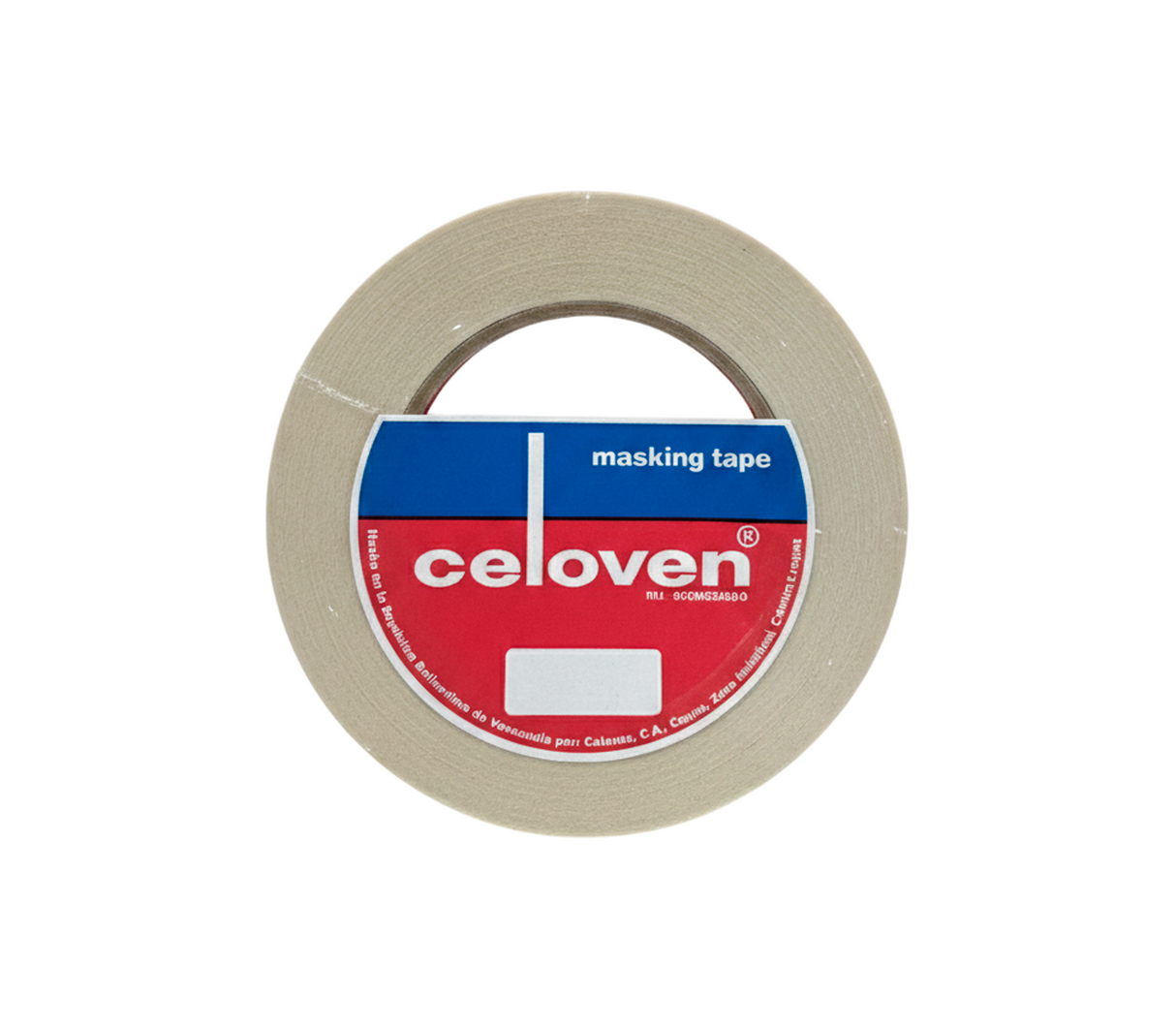 Cinta Autoadhesiva Doblecel Celoven