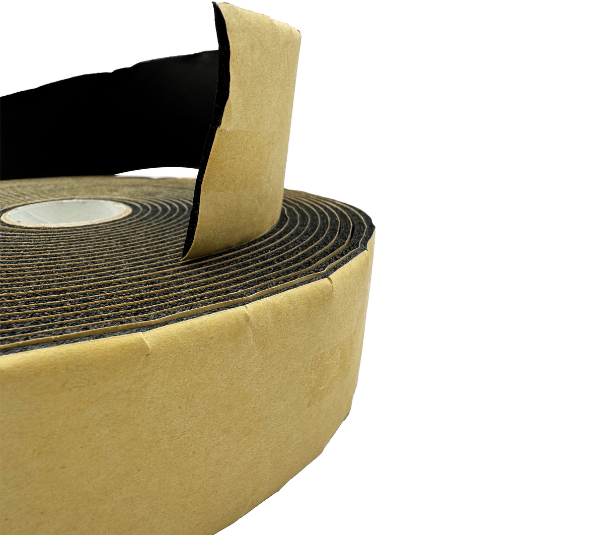 Cinta Foam Tape aislante 2x1/8x30F Cowplandt