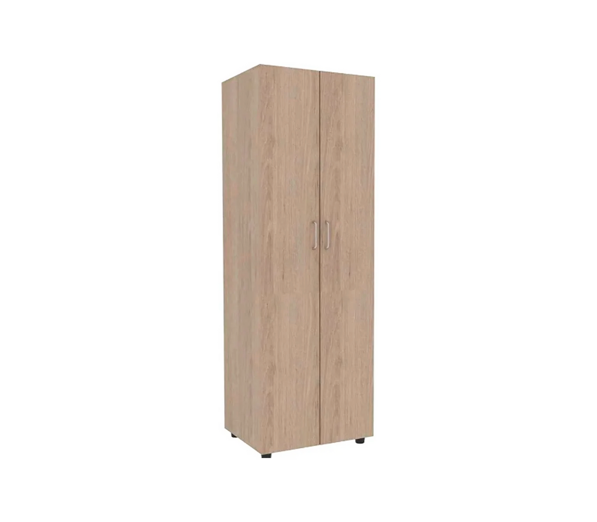 Closet F60 180x48,5x60cm mod.1135p Bardolino Pk