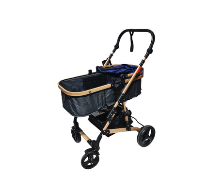 Coche Moises con Cargador Para Bebe Bebesitos