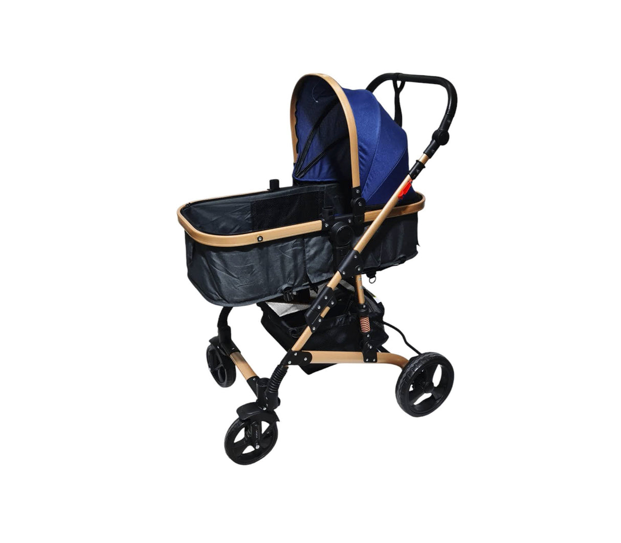 Coche Moises con Cargador Para Bebe Bebesitos