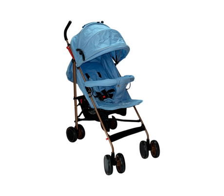 Coche tipo paraguas Bebesitos