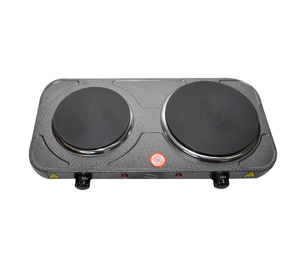 Cocinita 2 Hornillas Jaguar