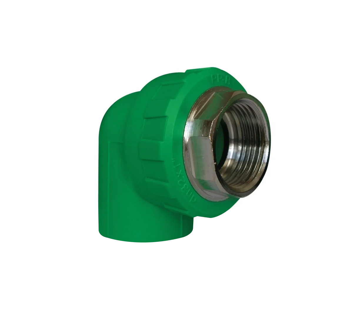 Codo rosca hembra Donsen