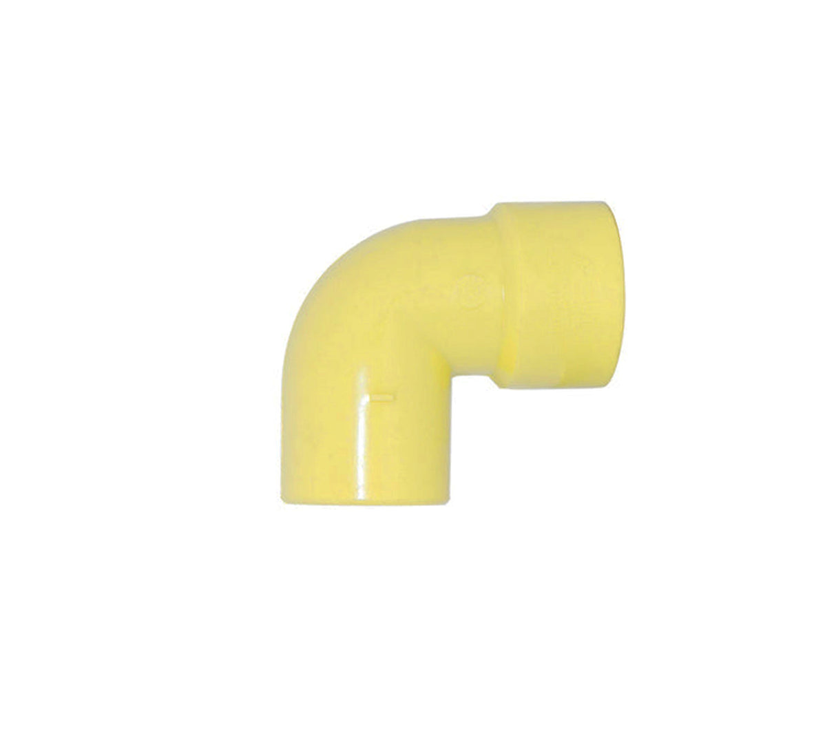 Codo sanitaria 87° 50mm x 1/2 Chemical Containment