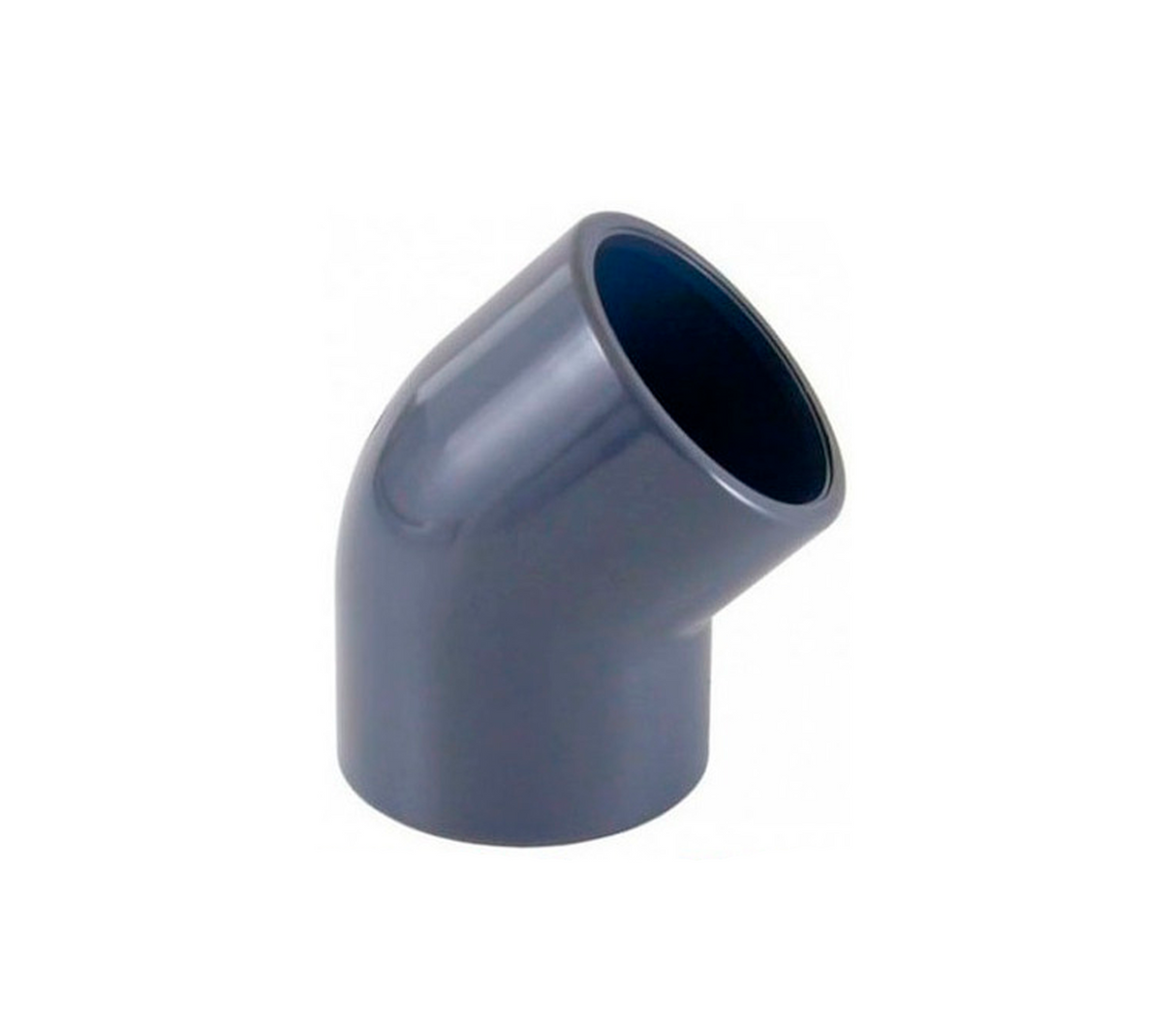 Codo agua fria Pavco