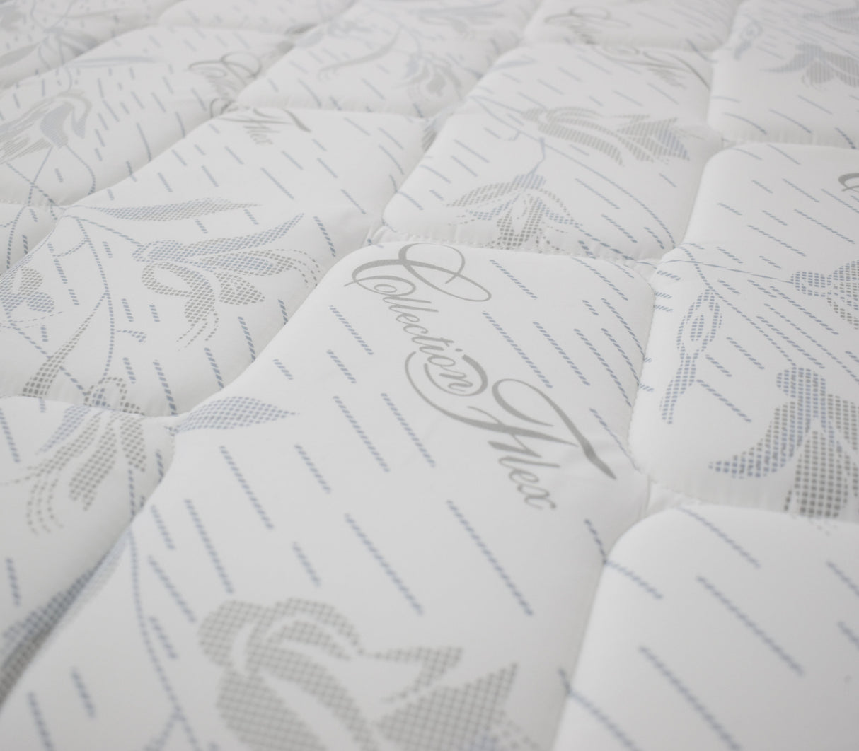 Colchón king colección flex doble pillow Colflex