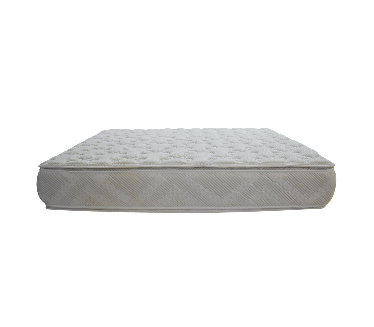 Colchón Queen (160cm X 190cm) Lady Best Ortopédico 2 Pillow Encapsulado Colflex