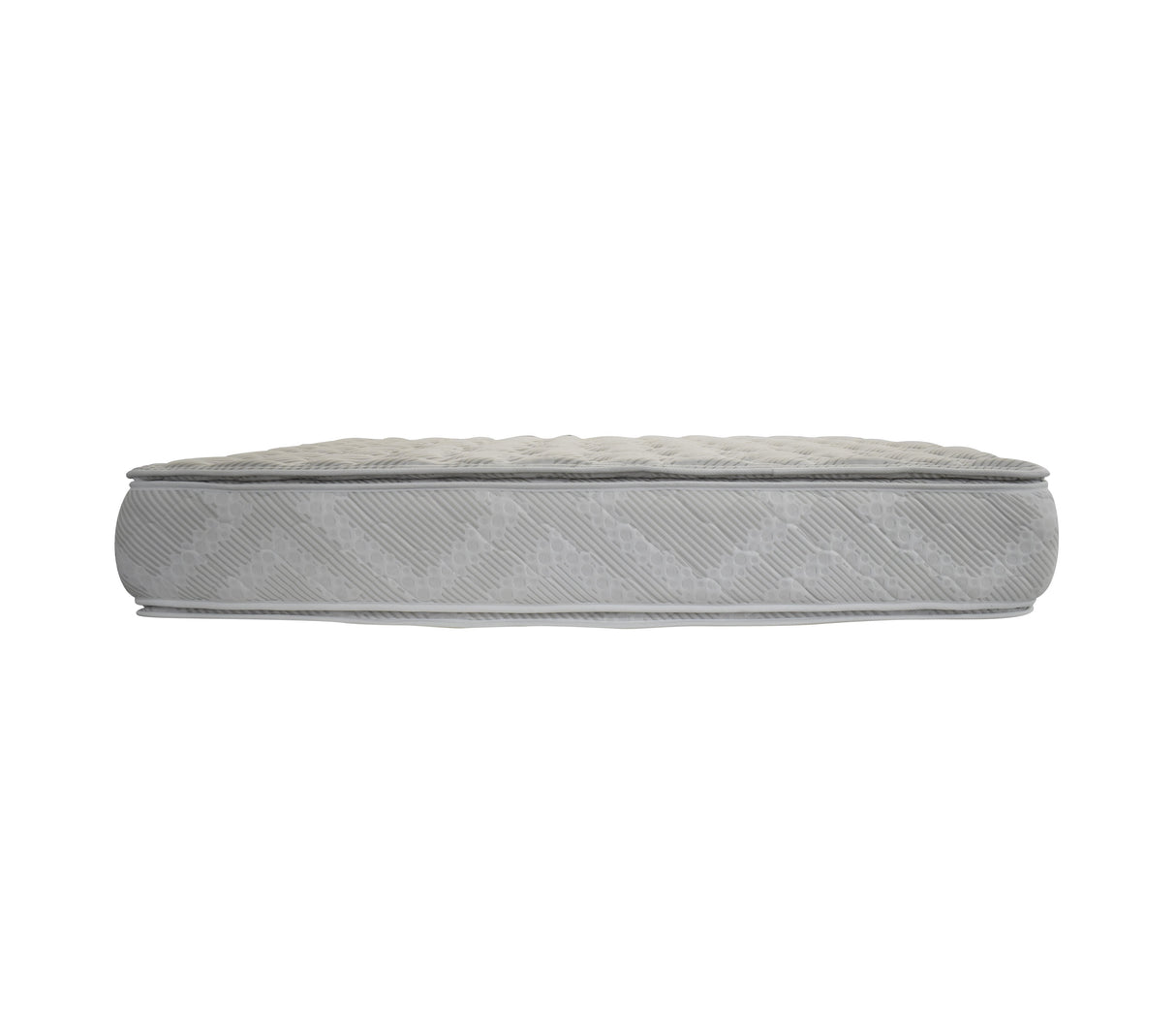 Colchón Queen (160cm X 190cm) Lady Best Ortopédico 2 Pillow Encapsulado Colflex