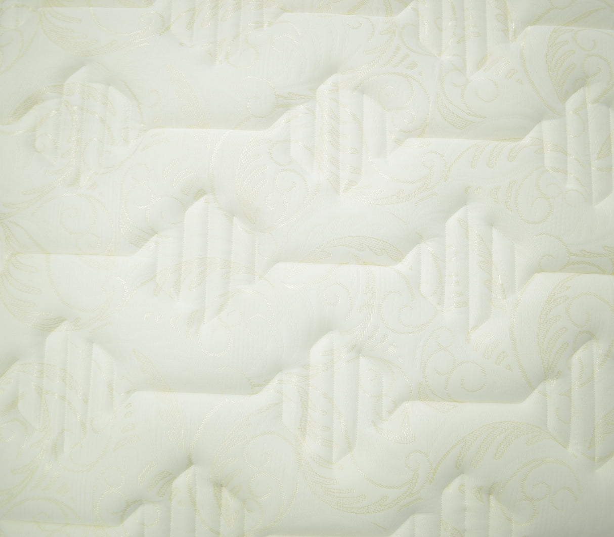 Colchón Individual (100cm X 190cm) Conforest Semi Ortopédico Simmons