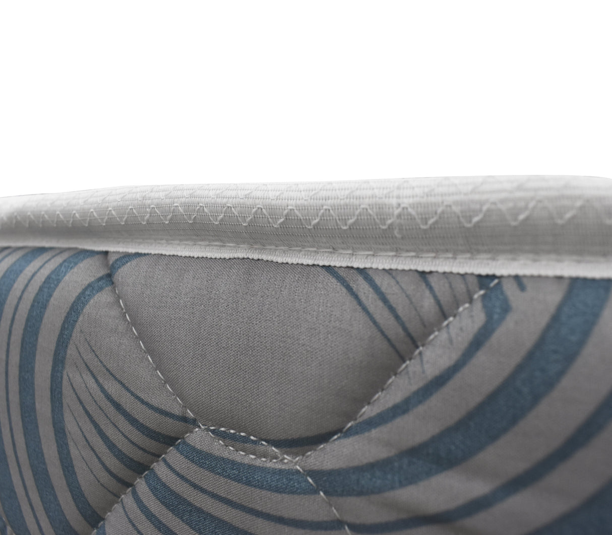 Colchón Individual (100cm X 190cm) Serta Foam Goma Serta