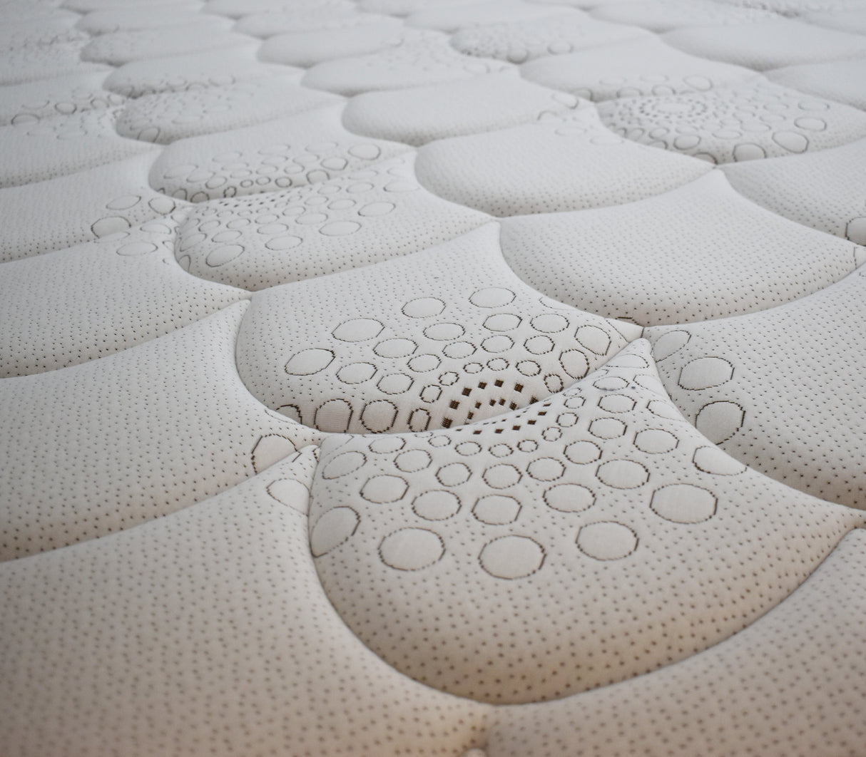 Colchón King (200cm X 200cm) 1 Pillow Ortopédico Sertapedic Pokect y Encapsulado Serta