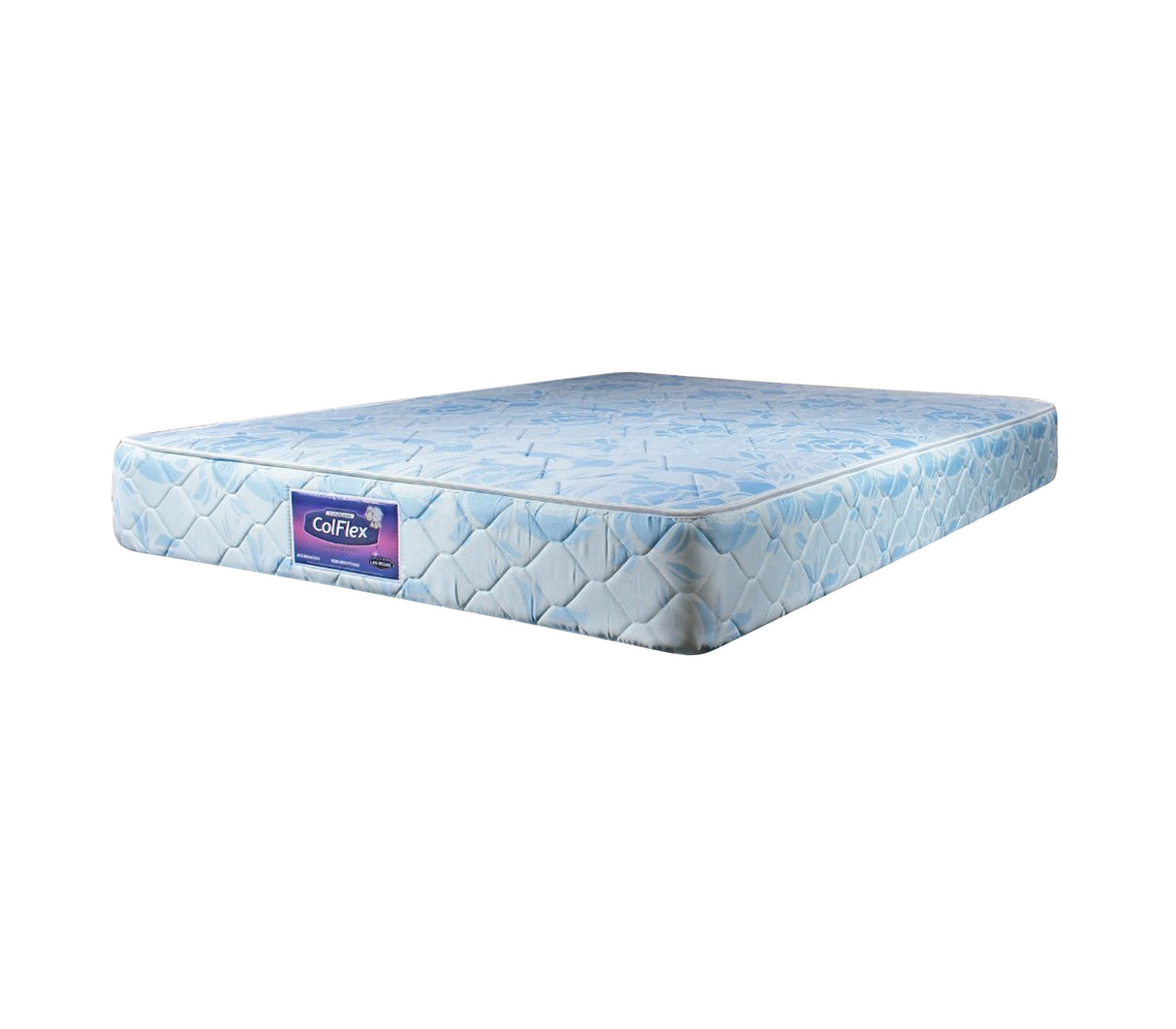 Colchón individual 080cmx190cm Colección Las Vegas Colflex
