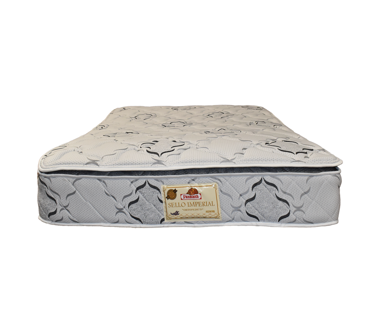 Colchón Matrimonial (140cm X 190cm) Imperial Paradise