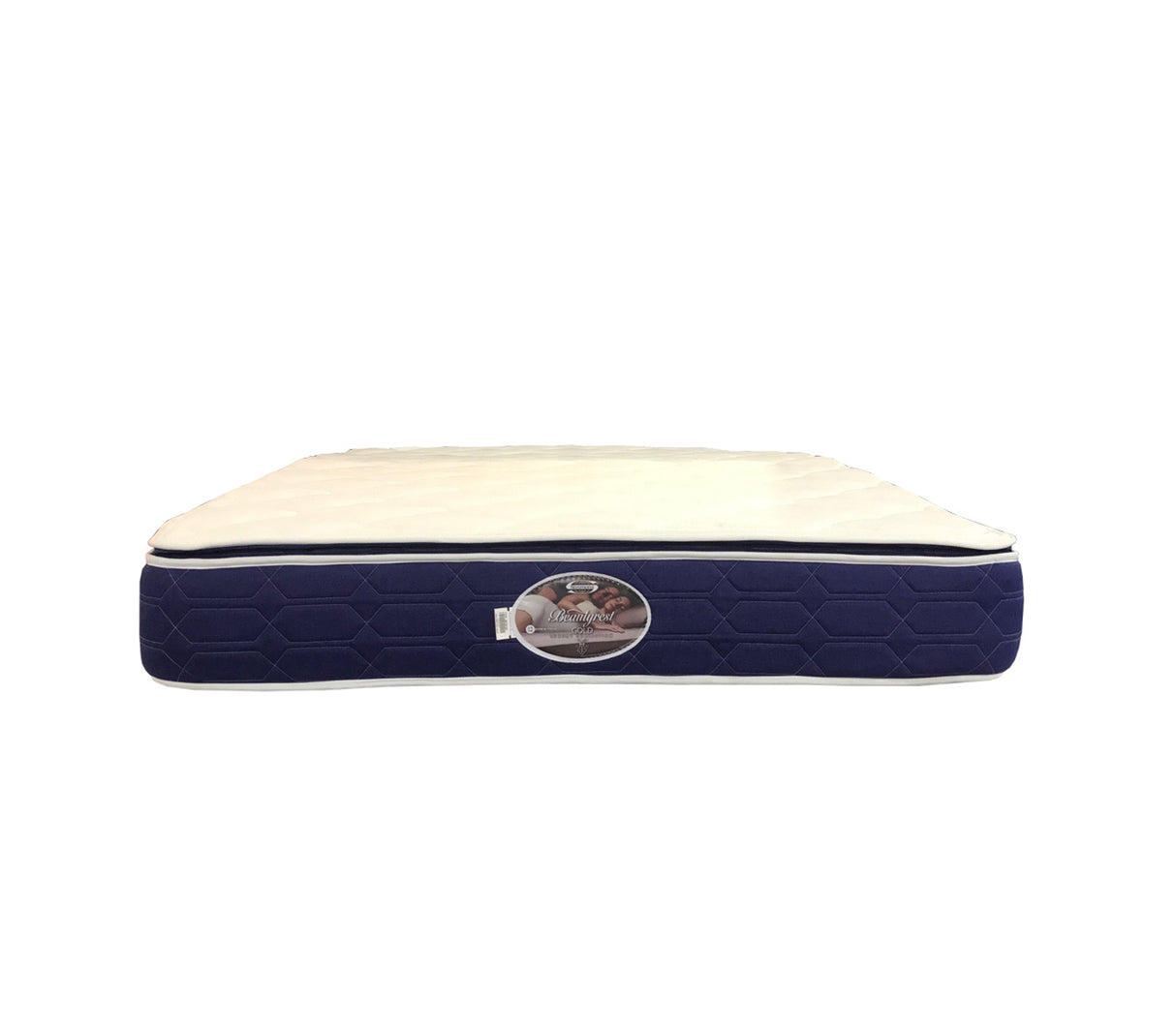 Colchón Queen (160cm X 190cm) Beautyrest Gold Simmons